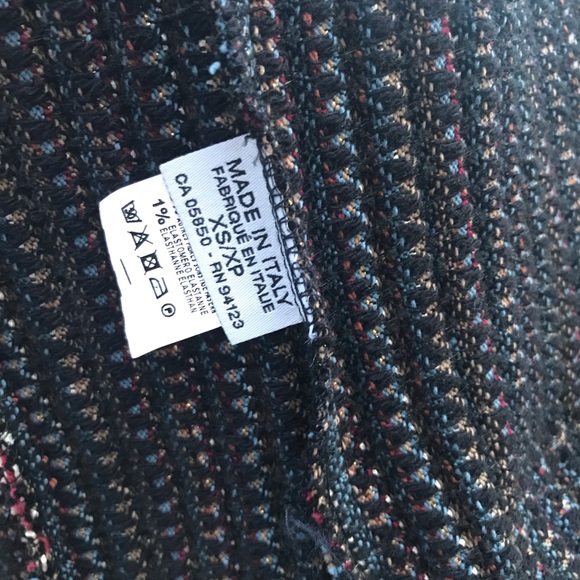 Femme Fatale made in Italy jacket - Picture 7 of 8